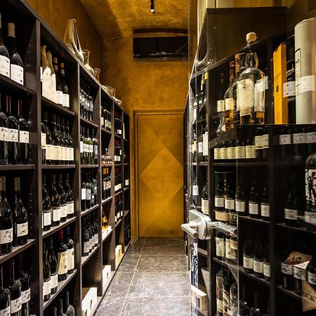 Dam Boutique Hotel & Restaurant Нова-Горица Экстерьер фото