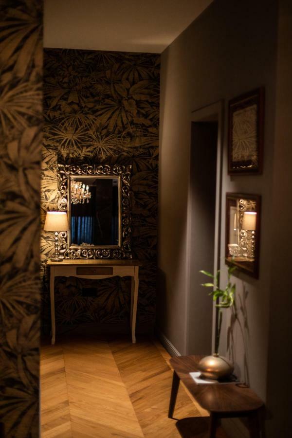 Dam Boutique Hotel & Restaurant Нова-Горица Экстерьер фото
