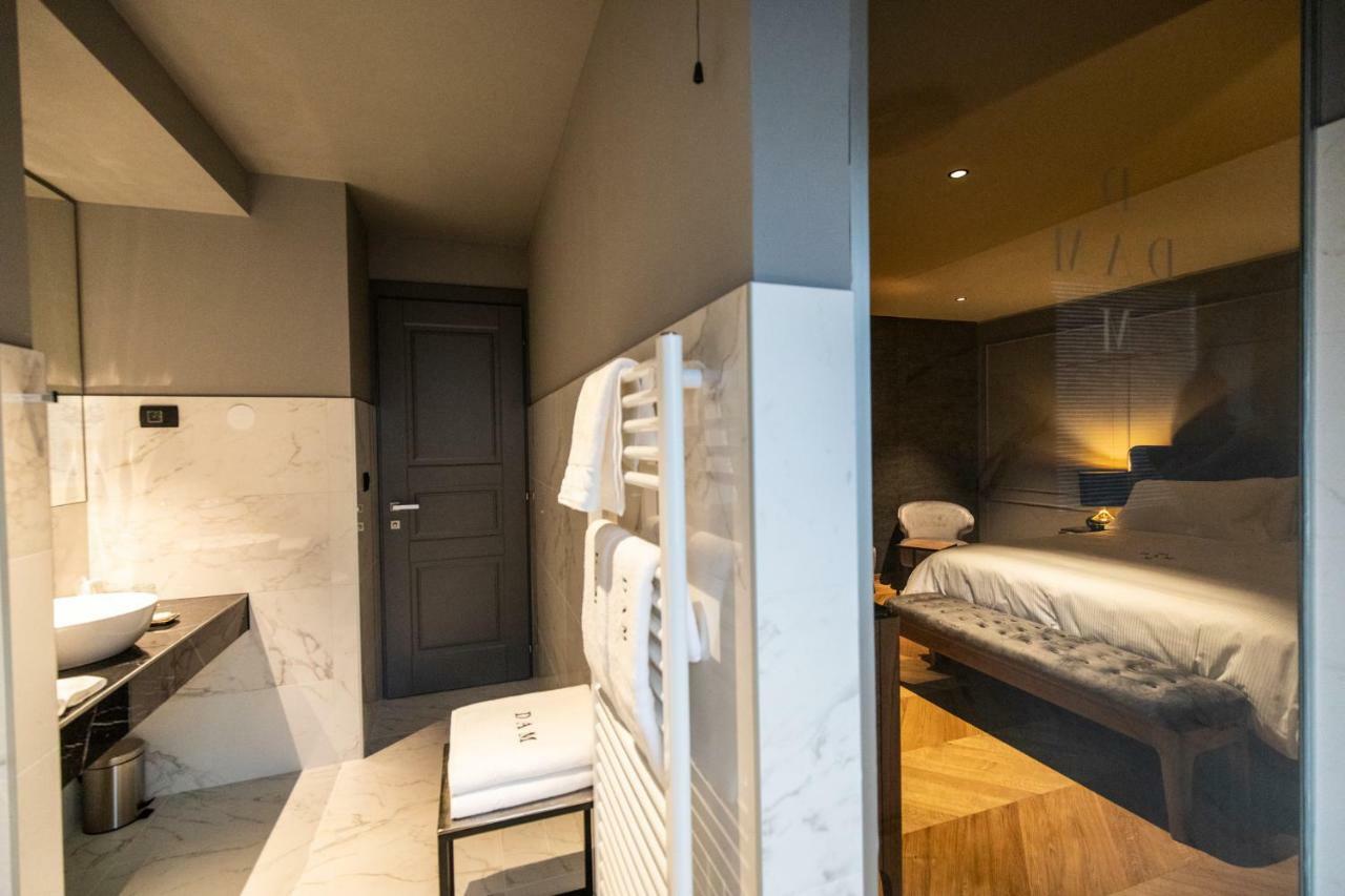 Dam Boutique Hotel & Restaurant Нова-Горица Экстерьер фото